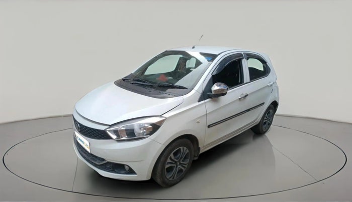2019 Tata Tiago XZ PETROL, Petrol, Manual, 47,400 km, exterior