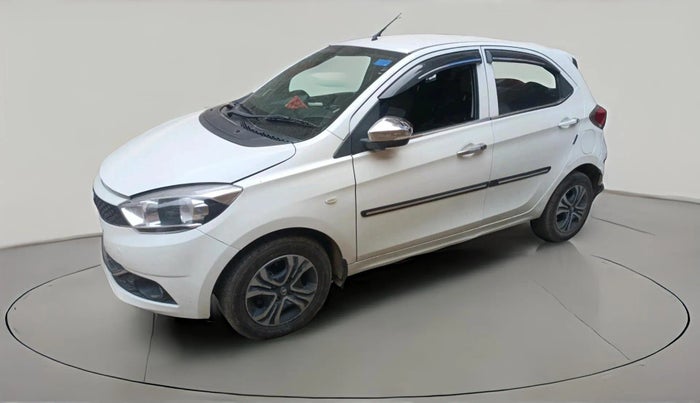 2019 Tata Tiago XZ PETROL, Petrol, Manual, 47,400 km, exterior