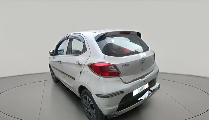 2019 Tata Tiago XZ PETROL, Petrol, Manual, 47,400 km, exterior