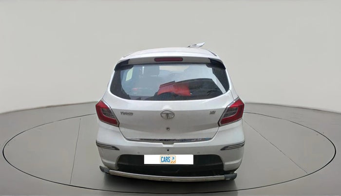 2019 Tata Tiago XZ PETROL, Petrol, Manual, 47,400 km, exterior