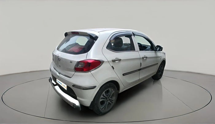 2019 Tata Tiago XZ PETROL, Petrol, Manual, 47,400 km, exterior