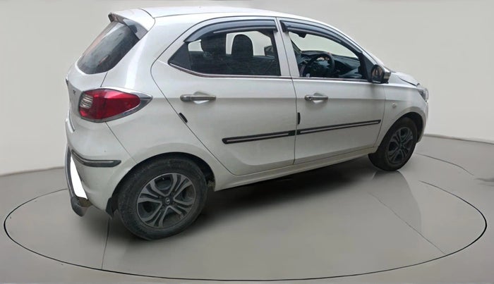 2019 Tata Tiago XZ PETROL, Petrol, Manual, 47,400 km, exterior