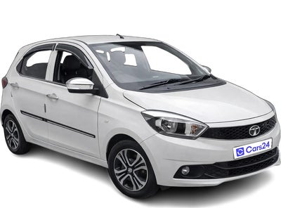 2019 Tata Tiago - Hatchback - Petrol - Manual - ₹3.00 lakh