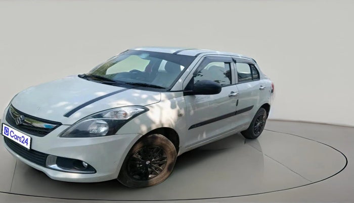 2022 Maruti Swift Dzire TOUR S-CNG (O), CNG, Manual, 46,630 km, exterior