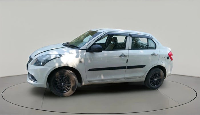 2022 Maruti Swift Dzire TOUR S-CNG (O), CNG, Manual, 46,630 km, exterior