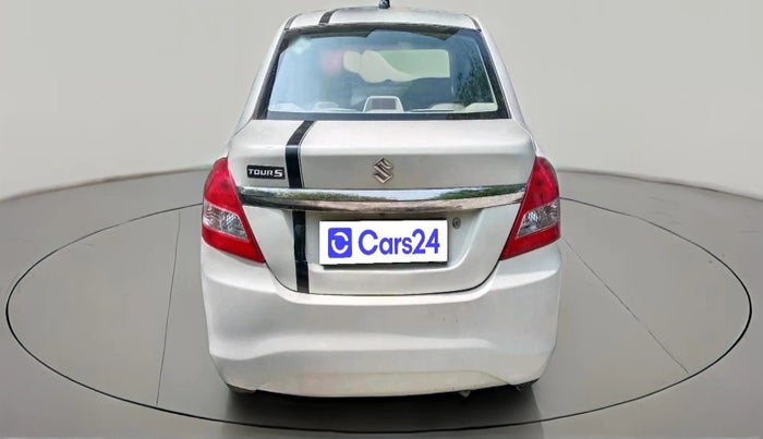 2022 Maruti Swift Dzire TOUR S-CNG (O), CNG, Manual, 46,630 km, exterior