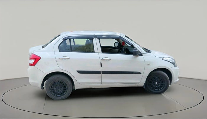 2022 Maruti Swift Dzire TOUR S-CNG (O), CNG, Manual, 46,630 km, exterior
