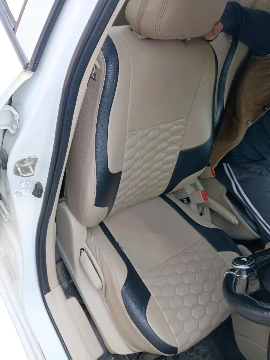 2022 Maruti Swift Dzire TOUR S-CNG (O), CNG, Manual, 46,630 km, interior
