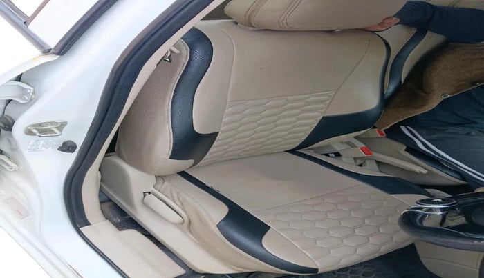 2022 Maruti Swift Dzire TOUR S-CNG (O), CNG, Manual, 46,630 km, interior