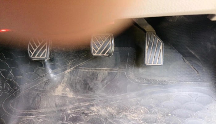 2022 Maruti Swift Dzire TOUR S-CNG (O), CNG, Manual, 46,630 km, interior