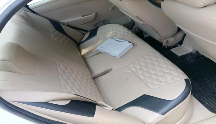 2022 Maruti Swift Dzire TOUR S-CNG (O), CNG, Manual, 46,630 km, interior