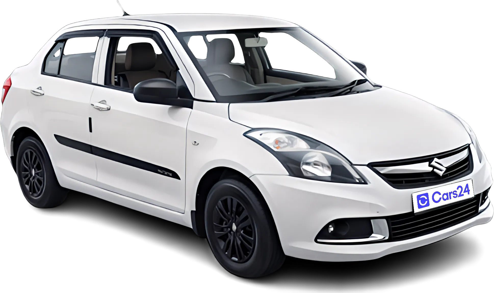 2022 Maruti Swift Dzire - Sedan - CNG - Manual - ₹5.44 lakh