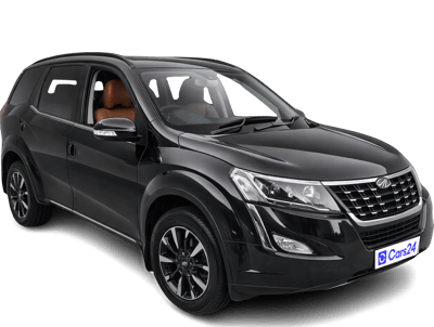 2018 Mahindra XUV500 - SUV - Diesel - Manual - ₹6.98 lakh