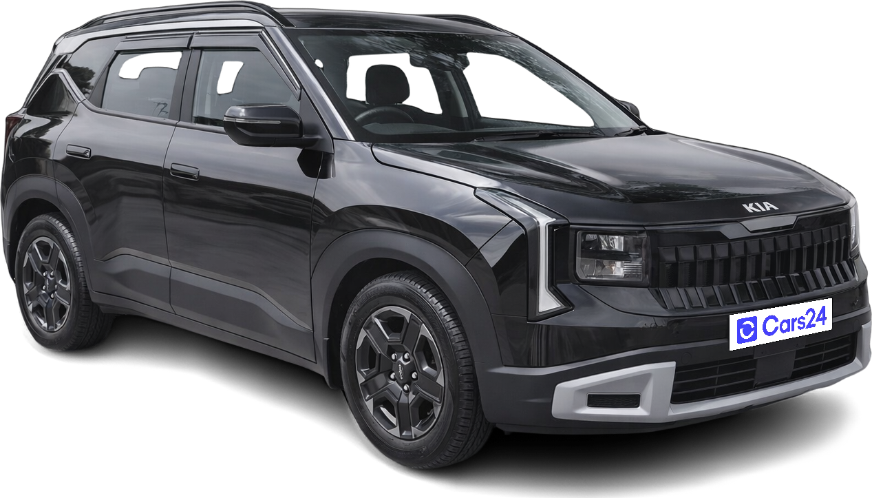 2026 KIA SELTOS - SUV - Petrol - Manual - ₹11.90 lakh