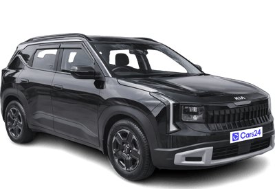 2026 KIA SELTOS - SUV - Petrol - Manual - ₹11.90 lakh