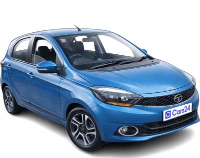 2019 Tata Tiago - Hatchback - Petrol - Manual - ₹3.90 lakh