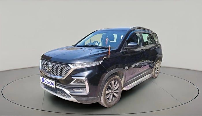 2019 MG HECTOR SMART 2.0 DIESEL, Diesel, Manual, 1,11,993 km, exterior