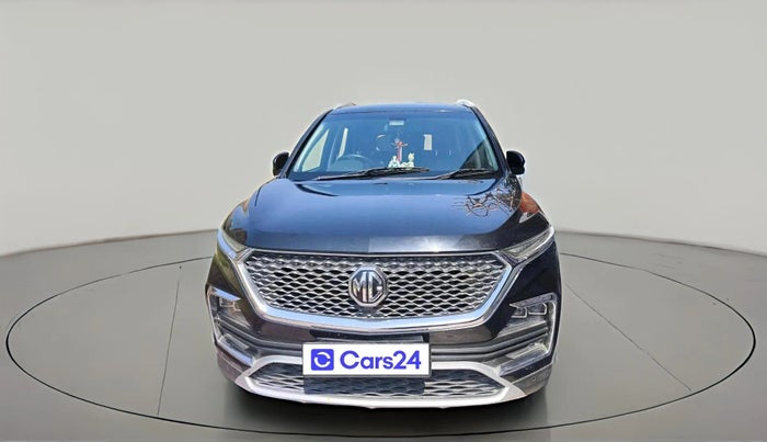 2019 MG HECTOR SMART 2.0 DIESEL, Diesel, Manual, 1,11,993 km, exterior