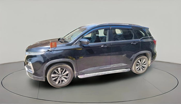 2019 MG HECTOR SMART 2.0 DIESEL, Diesel, Manual, 1,11,993 km, exterior