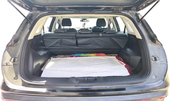 2019 MG HECTOR SMART 2.0 DIESEL, Diesel, Manual, 1,11,993 km, exterior