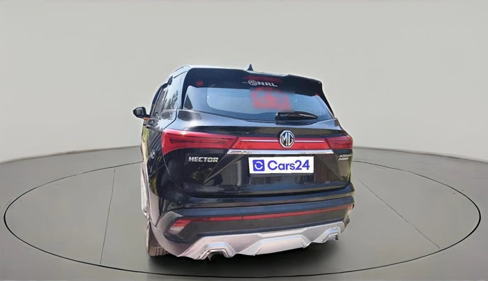 2019 MG HECTOR SMART 2.0 DIESEL, Diesel, Manual, 1,11,993 km, exterior