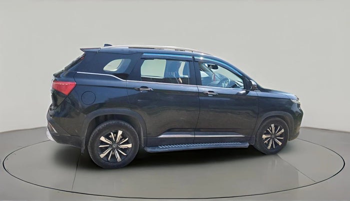 2019 MG HECTOR SMART 2.0 DIESEL, Diesel, Manual, 1,11,993 km, exterior