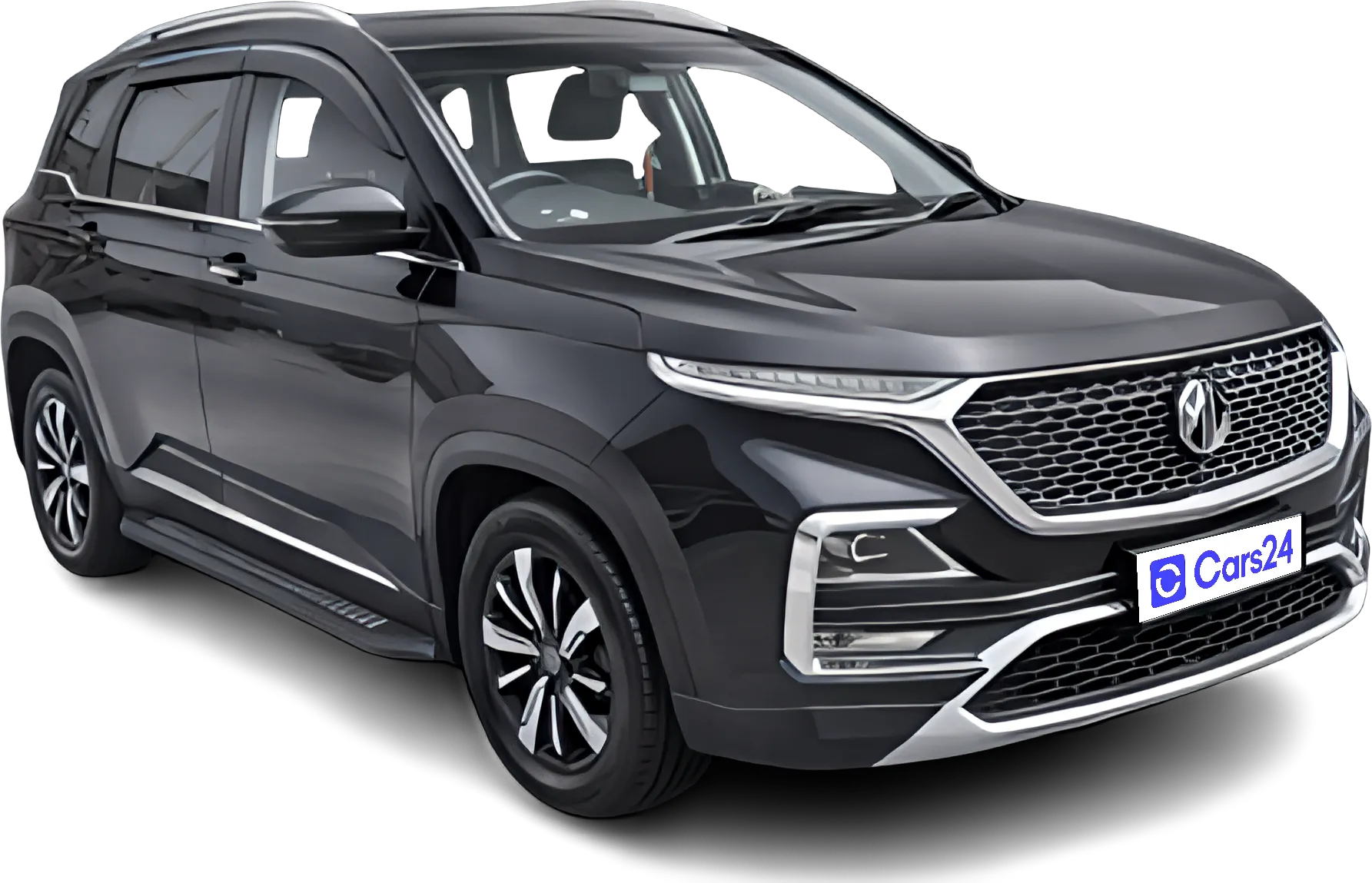 2019 MG HECTOR - SUV - Diesel - Manual - ₹7.50 lakh