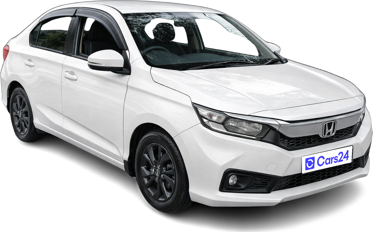 2019 Honda Amaze - Sedan - Petrol - Manual - ₹4.28 lakh