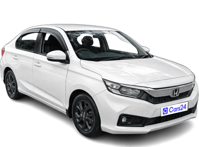 2019 Honda Amaze - Sedan - Petrol - Manual - ₹3.50 lakh