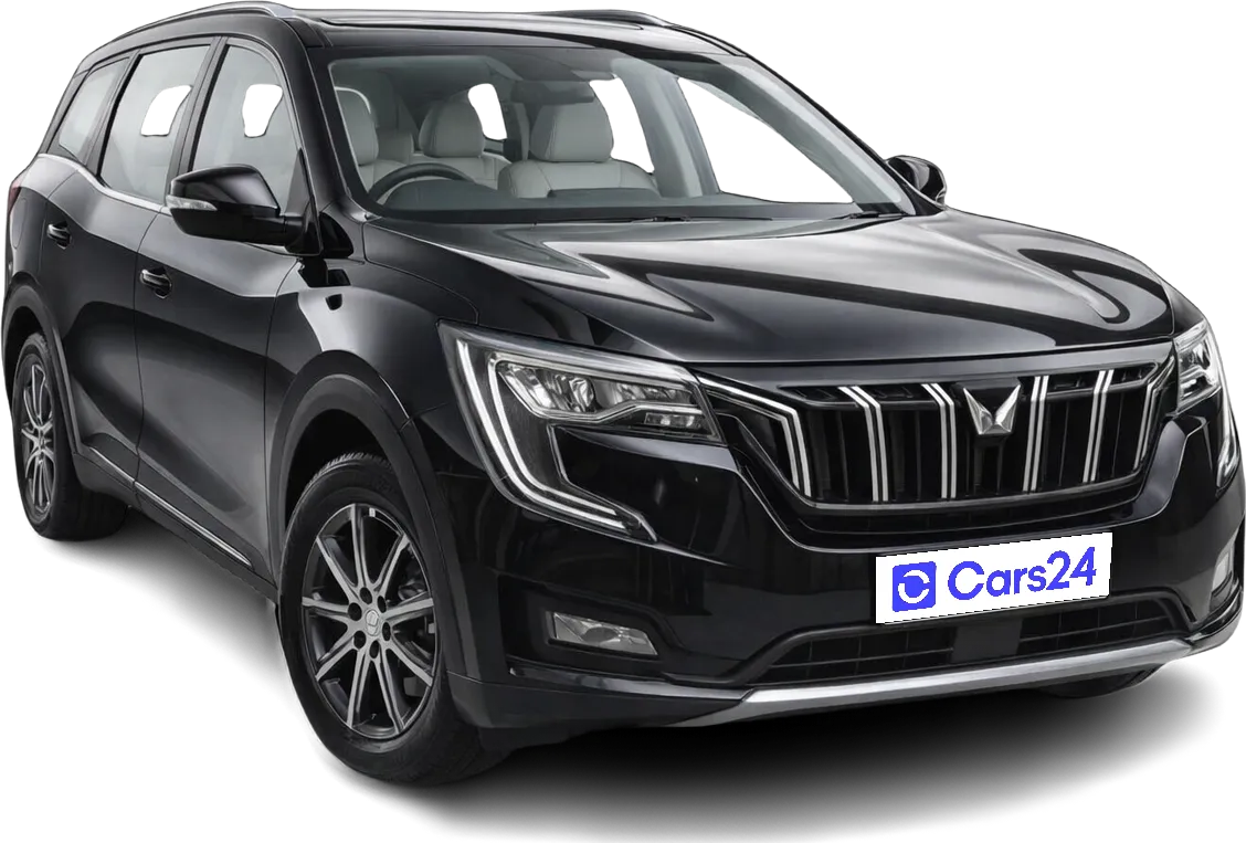 2023 Mahindra XUV700 - SUV - Diesel - Automatic - ₹20.91 lakh