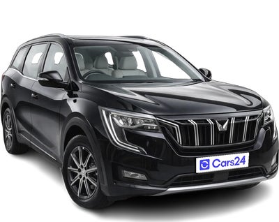 2023 Mahindra XUV700 - SUV - Diesel - Automatic - ₹20.91 lakh