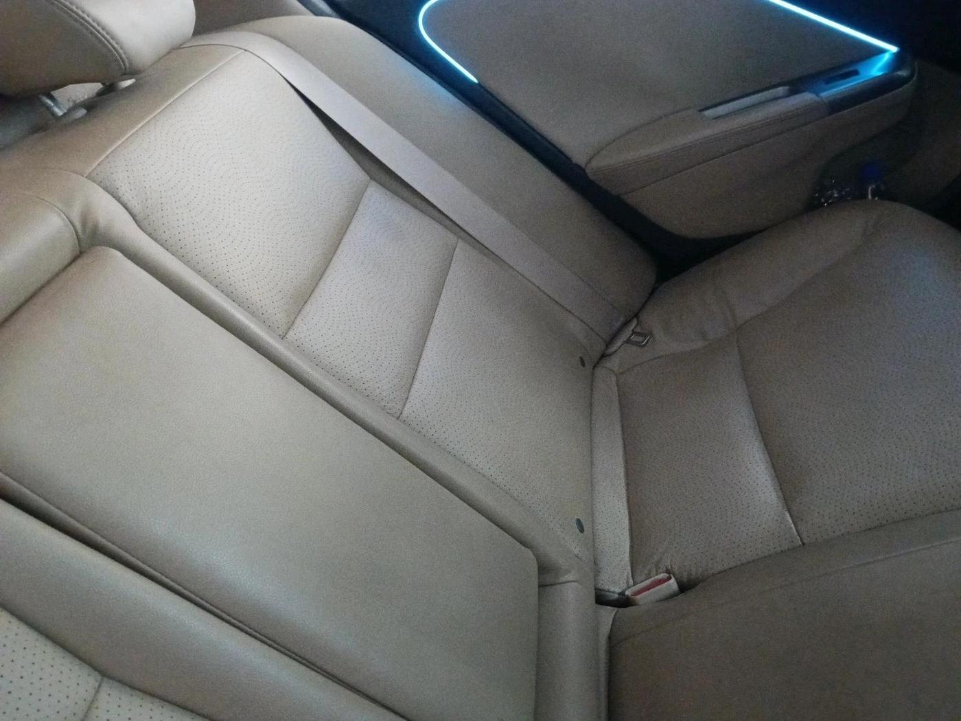 2019 Honda City 1.5L I-VTEC ZX, Petrol, Manual, 55,695 km, interior