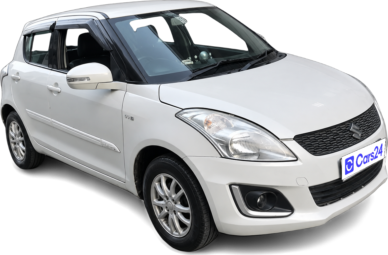 2016 Maruti Swift - Hatchback - Diesel - Manual - ₹3.08 lakh