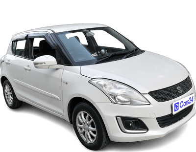2016 Maruti Swift - Hatchback - Diesel - Manual - ₹3.08 lakh