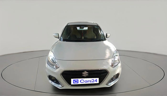 2023 Maruti Dzire TOUR S CNG, CNG, Manual, 49,441 km, exterior