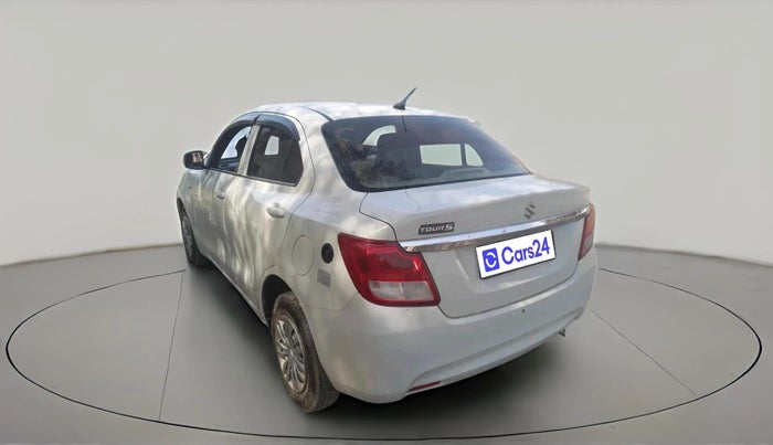 2023 Maruti Dzire TOUR S CNG, CNG, Manual, 49,441 km, exterior