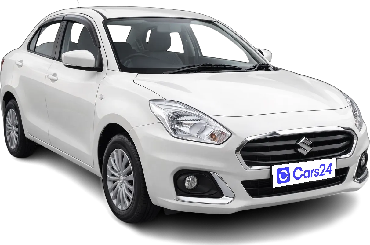 2023 Maruti Dzire - Sedan - CNG - Manual - ₹6.00 lakh