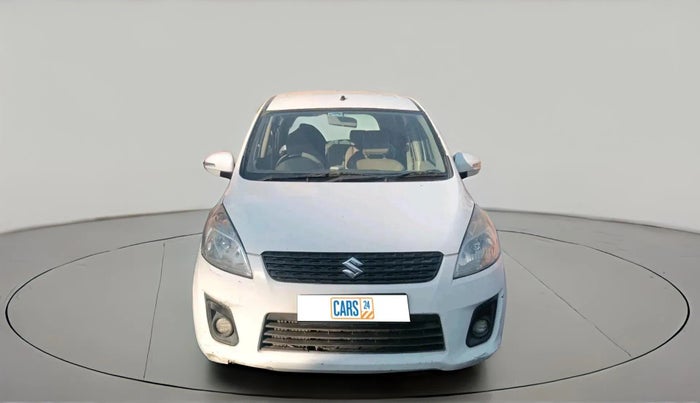 2015 Maruti Ertiga ZDI, Diesel, Manual, 1,07,074 km, exterior