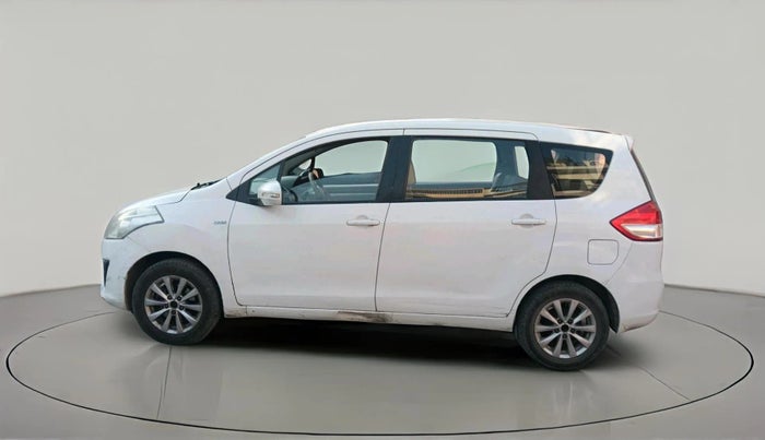 2015 Maruti Ertiga ZDI, Diesel, Manual, 1,07,074 km, exterior