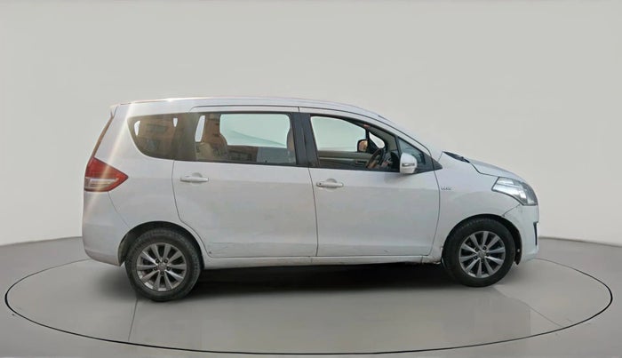 2015 Maruti Ertiga ZDI, Diesel, Manual, 1,07,074 km, exterior