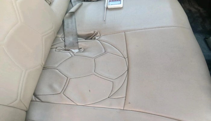 2015 Maruti Ertiga ZDI, Diesel, Manual, 1,07,074 km, interior