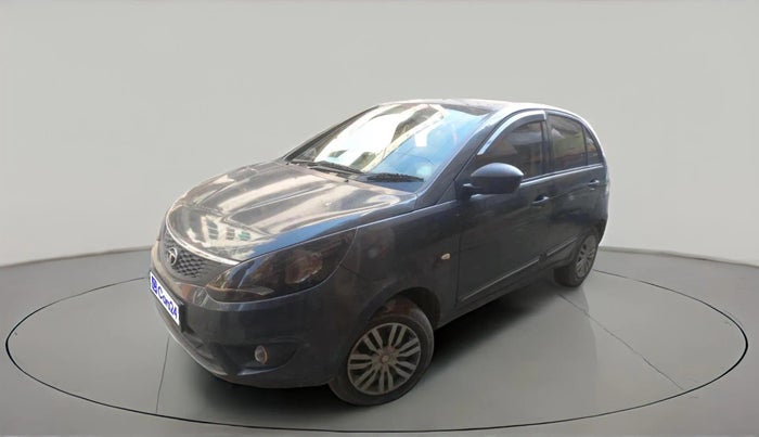 2015 Tata Bolt XE REVOTRON, CNG, Manual, 57,942 km, exterior