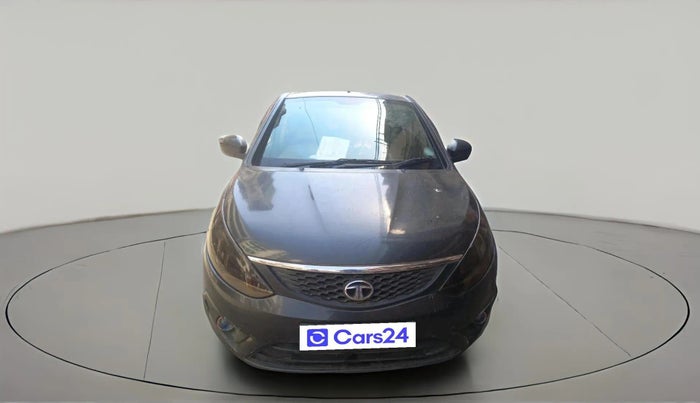 2015 Tata Bolt XE REVOTRON, CNG, Manual, 57,942 km, exterior