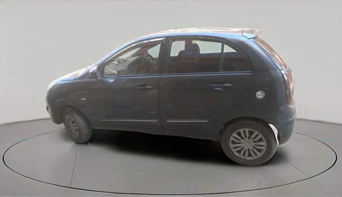 2015 Tata Bolt XE REVOTRON, CNG, Manual, 57,942 km, exterior