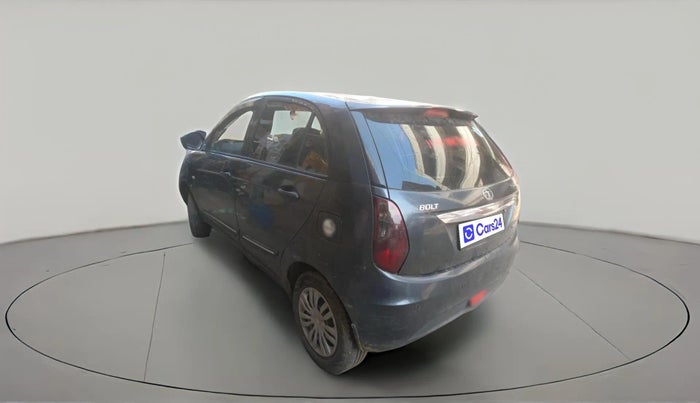 2015 Tata Bolt XE REVOTRON, CNG, Manual, 57,942 km, exterior