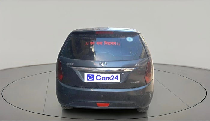 2015 Tata Bolt XE REVOTRON, CNG, Manual, 57,942 km, exterior