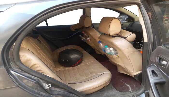 2015 Tata Bolt XE REVOTRON, CNG, Manual, 57,942 km, interior