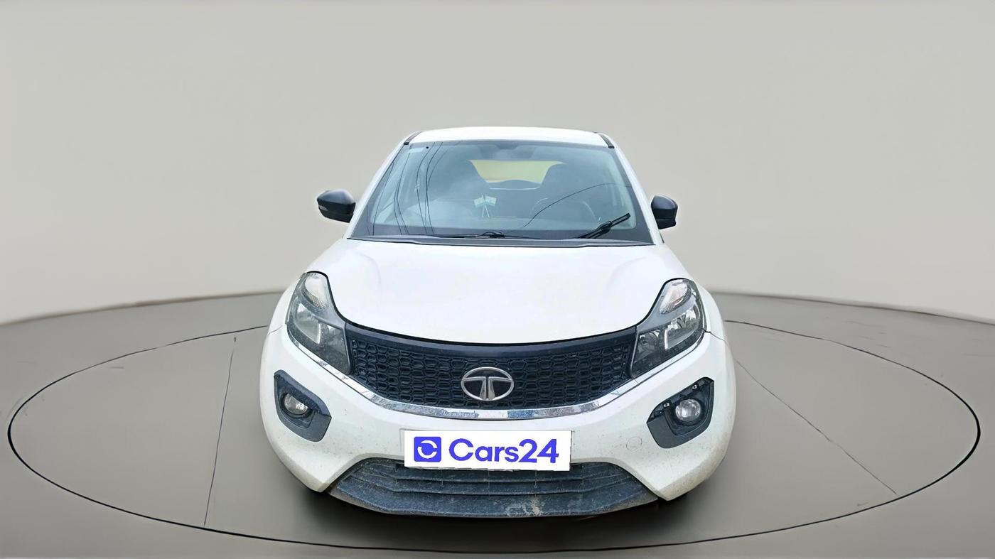 2019 Tata NEXON XM DIESEL, Diesel, Manual, 1,71,382 km, exterior