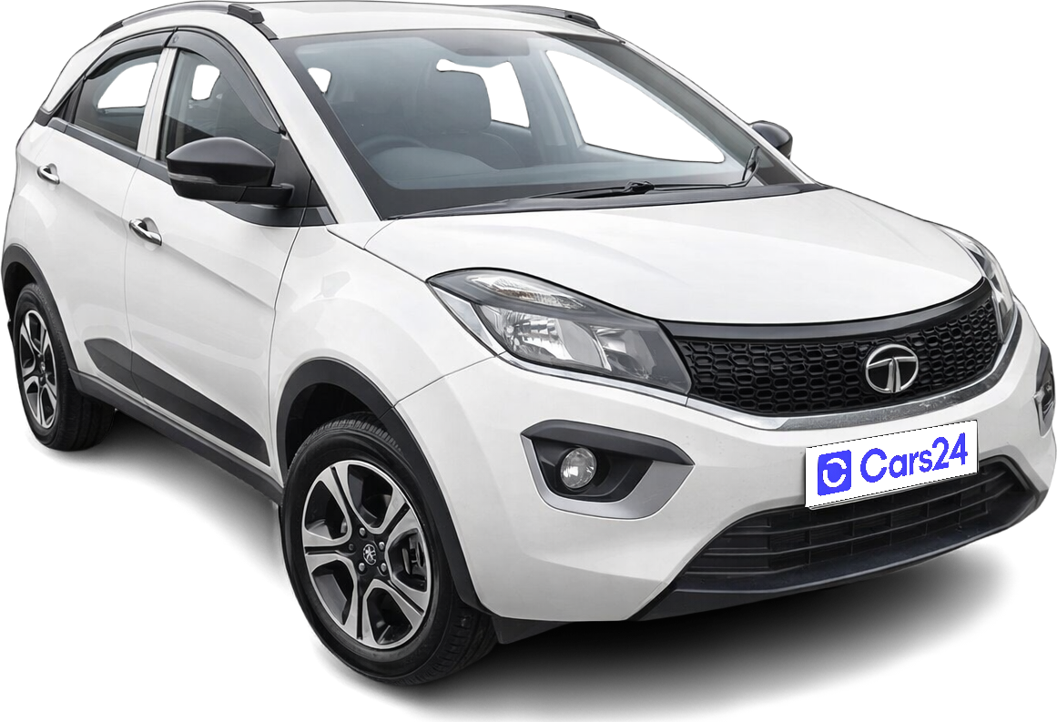 2019 Tata NEXON - SUV - Diesel - Manual - ₹4.60 lakh