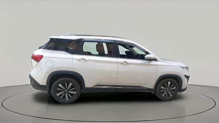 2019 MG HECTOR SHARP 2.0 DIESEL, Diesel, Manual, 78,822 km, exterior